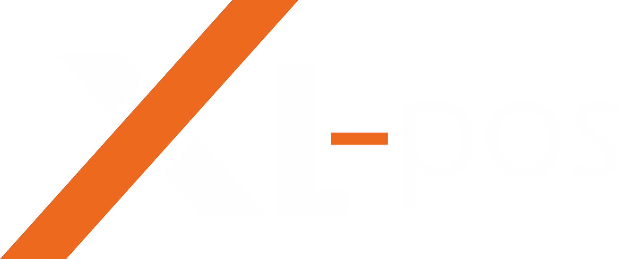 Logo XLpos footer