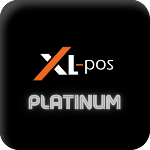 Platinum licence XL-pos